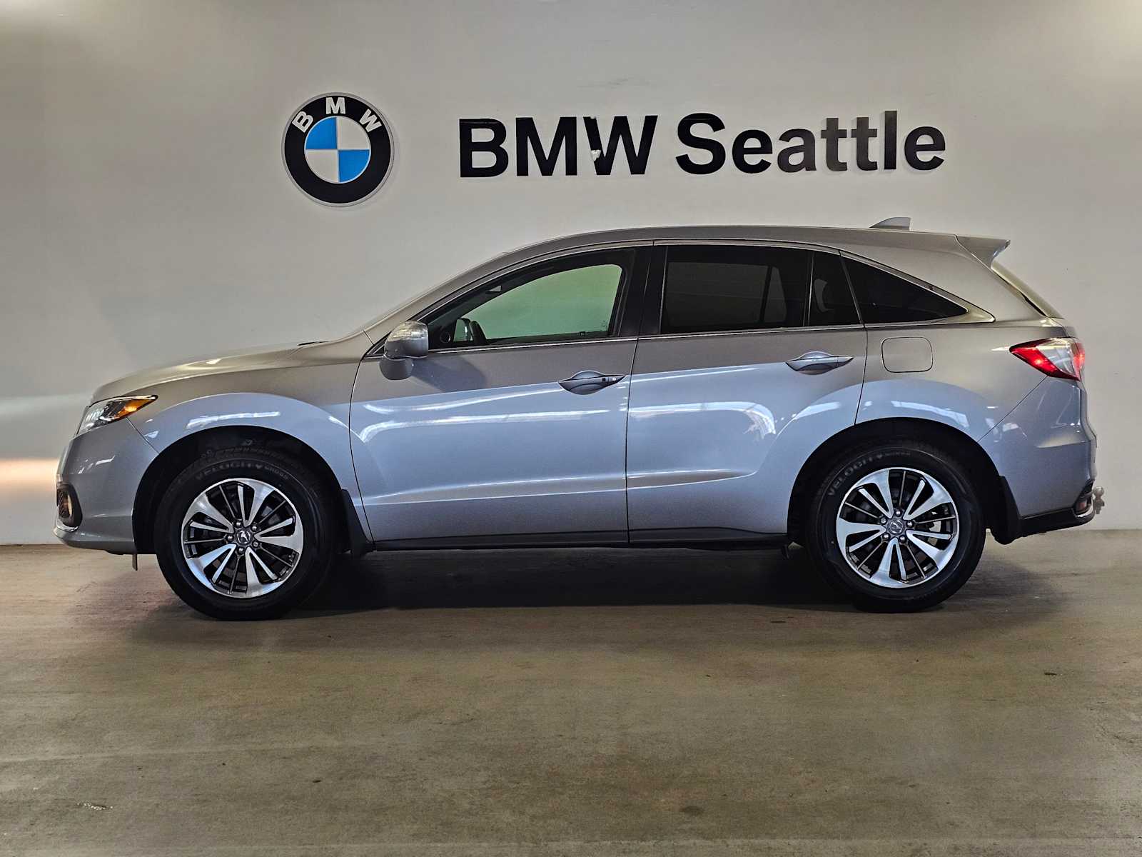 Thumbnail: 2016 Acura RDX - 3