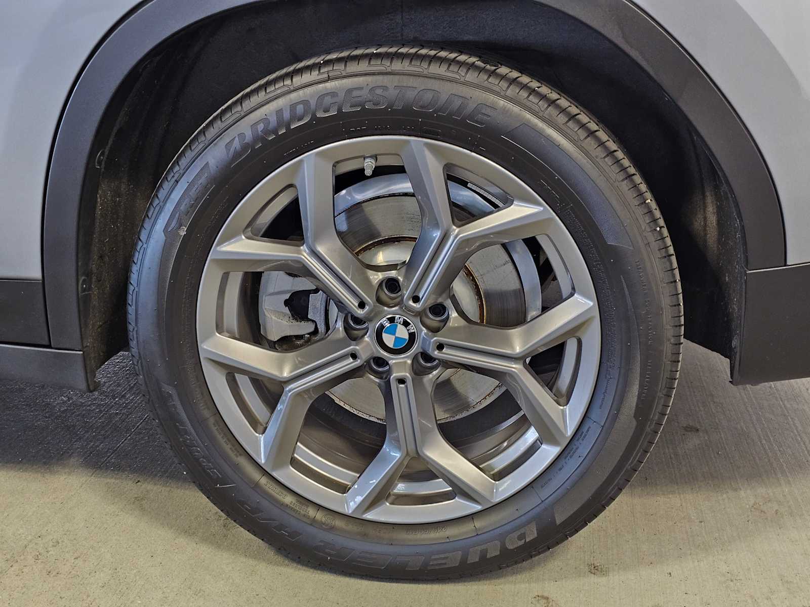 Thumbnail: 2023 BMW X3 - 8