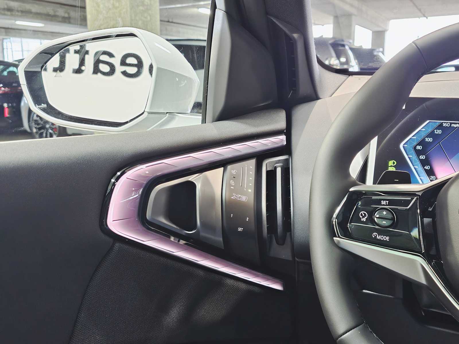 Thumbnail: 2026 BMW X3 - 22