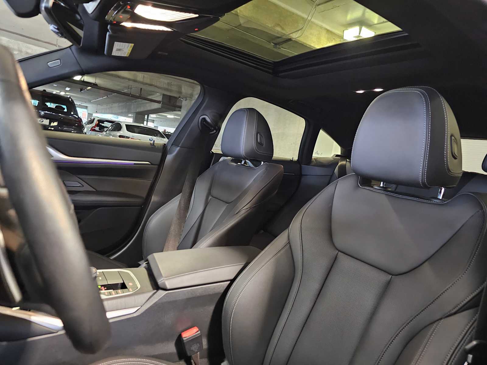 Thumbnail: 2023 BMW 4 Series - 38