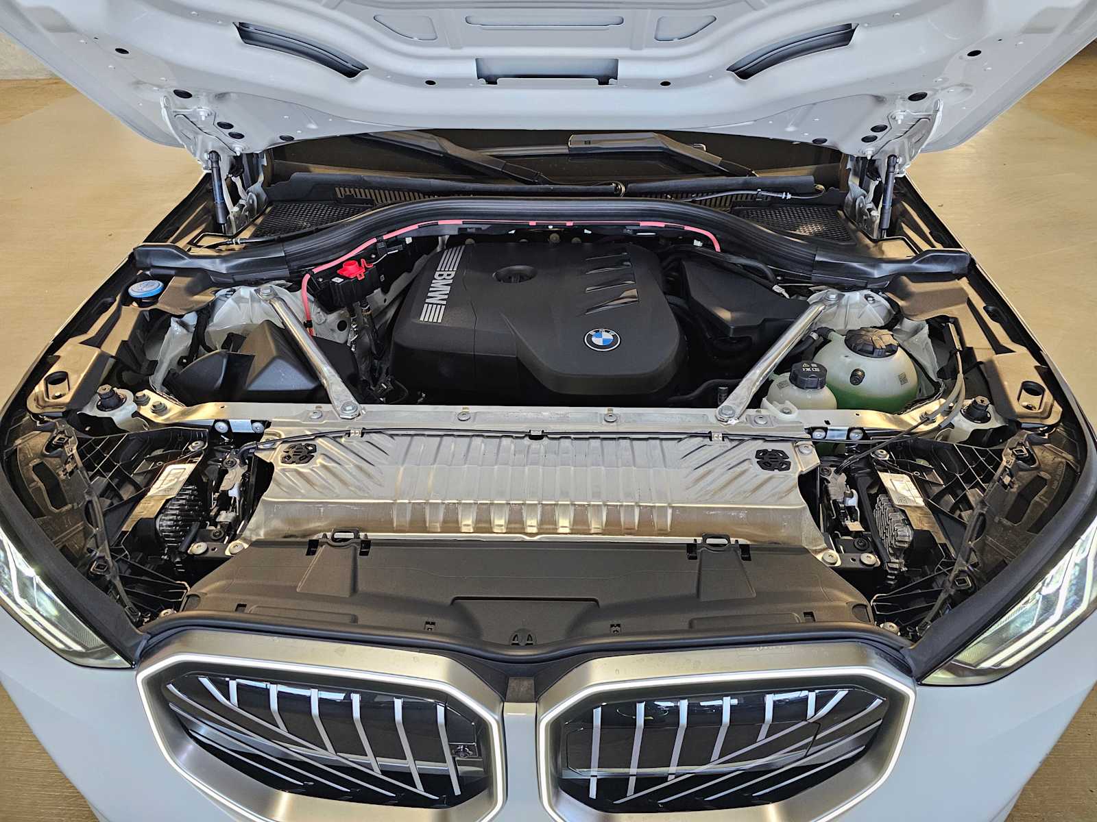 Thumbnail: 2026 BMW X3 - 11
