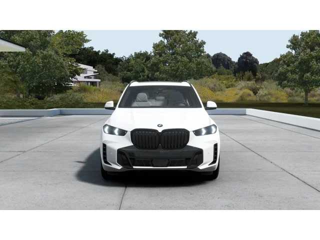 Thumbnail: 2026 BMW X5 - 3