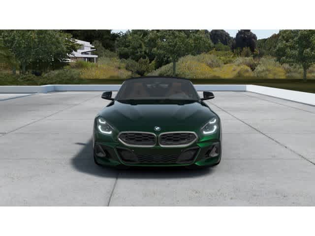 Thumbnail: 2026 BMW Z4 - 3