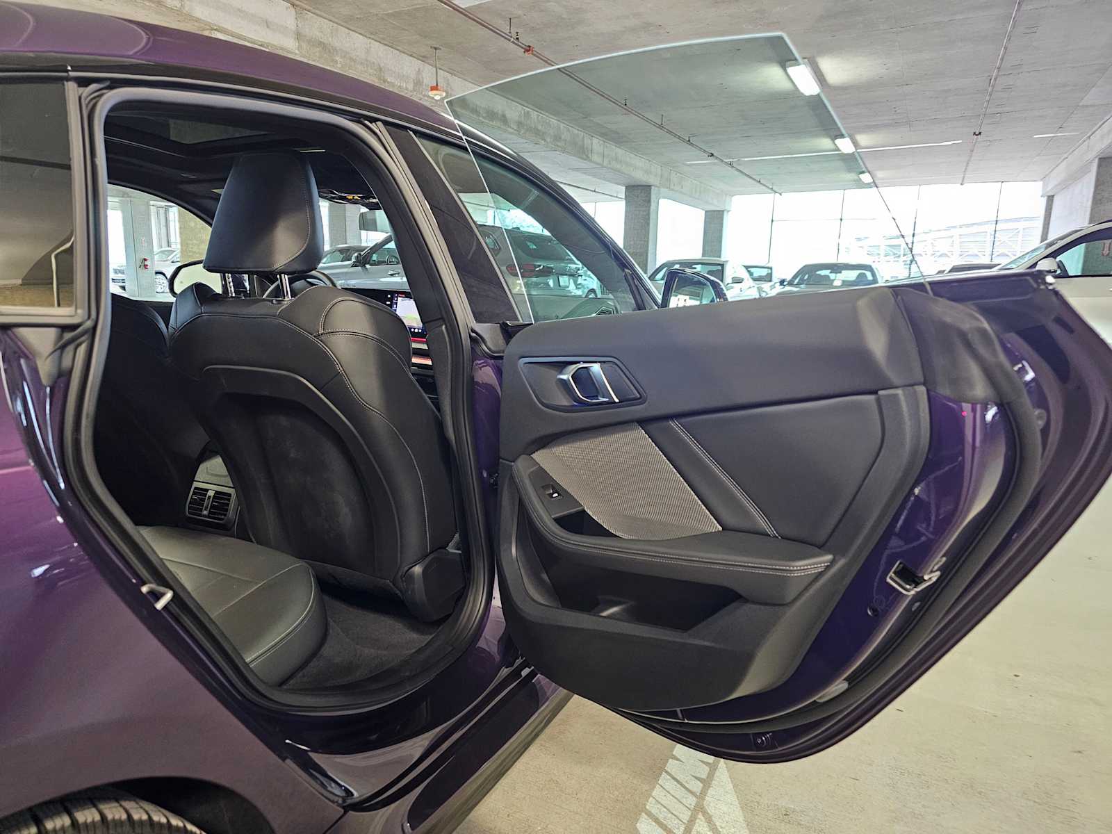 Thumbnail: 2025 BMW 2 Series - 35