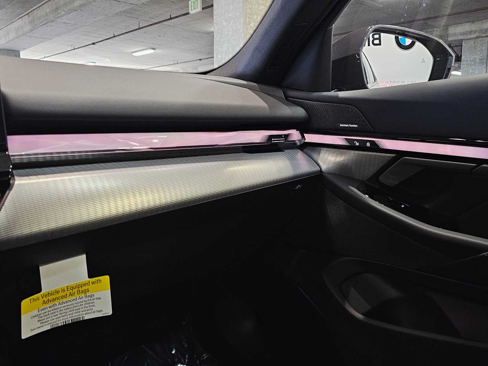 Thumbnail: 2026 BMW i5 - 20