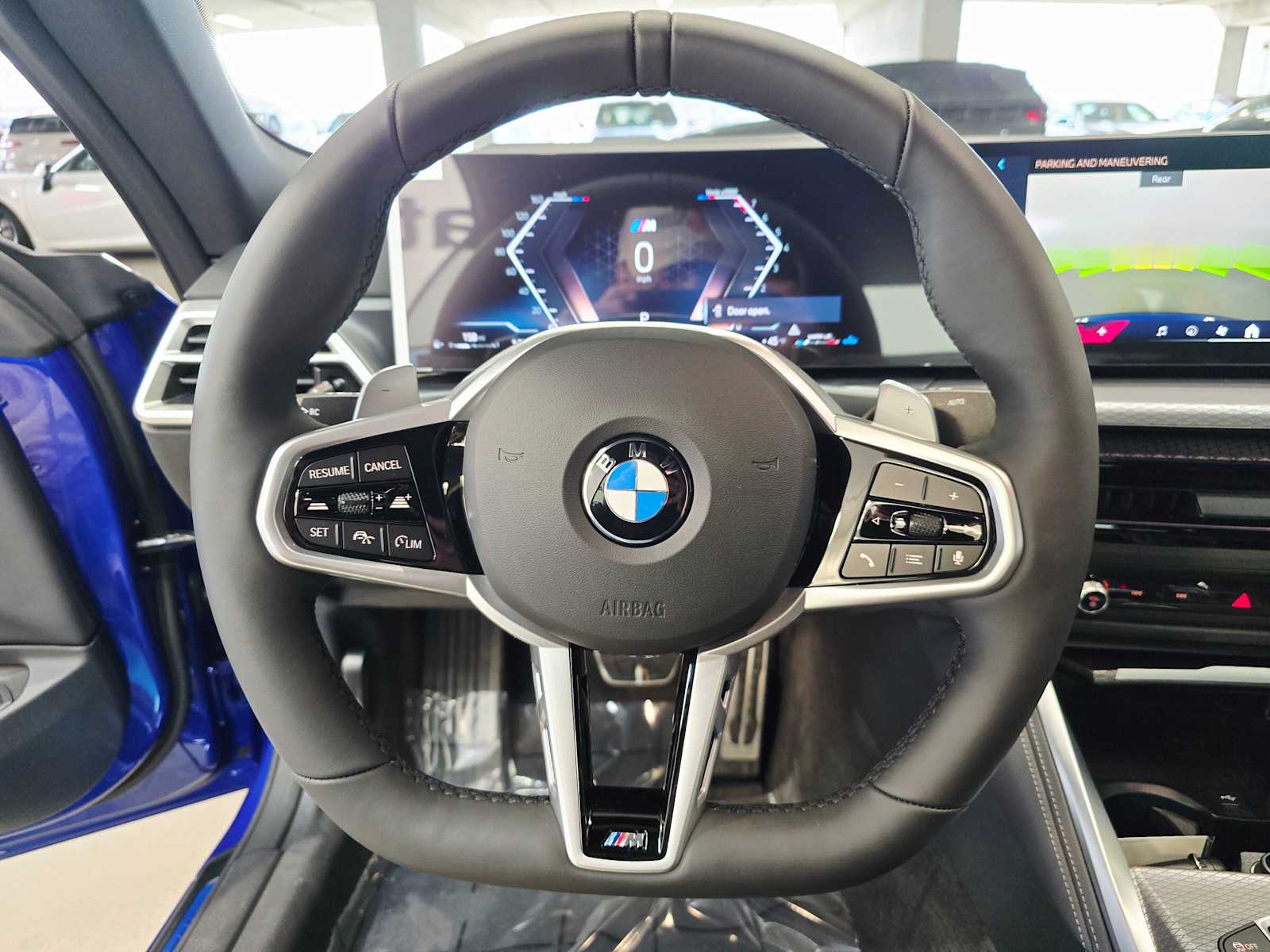 Thumbnail: 2026 BMW 4 Series - 12