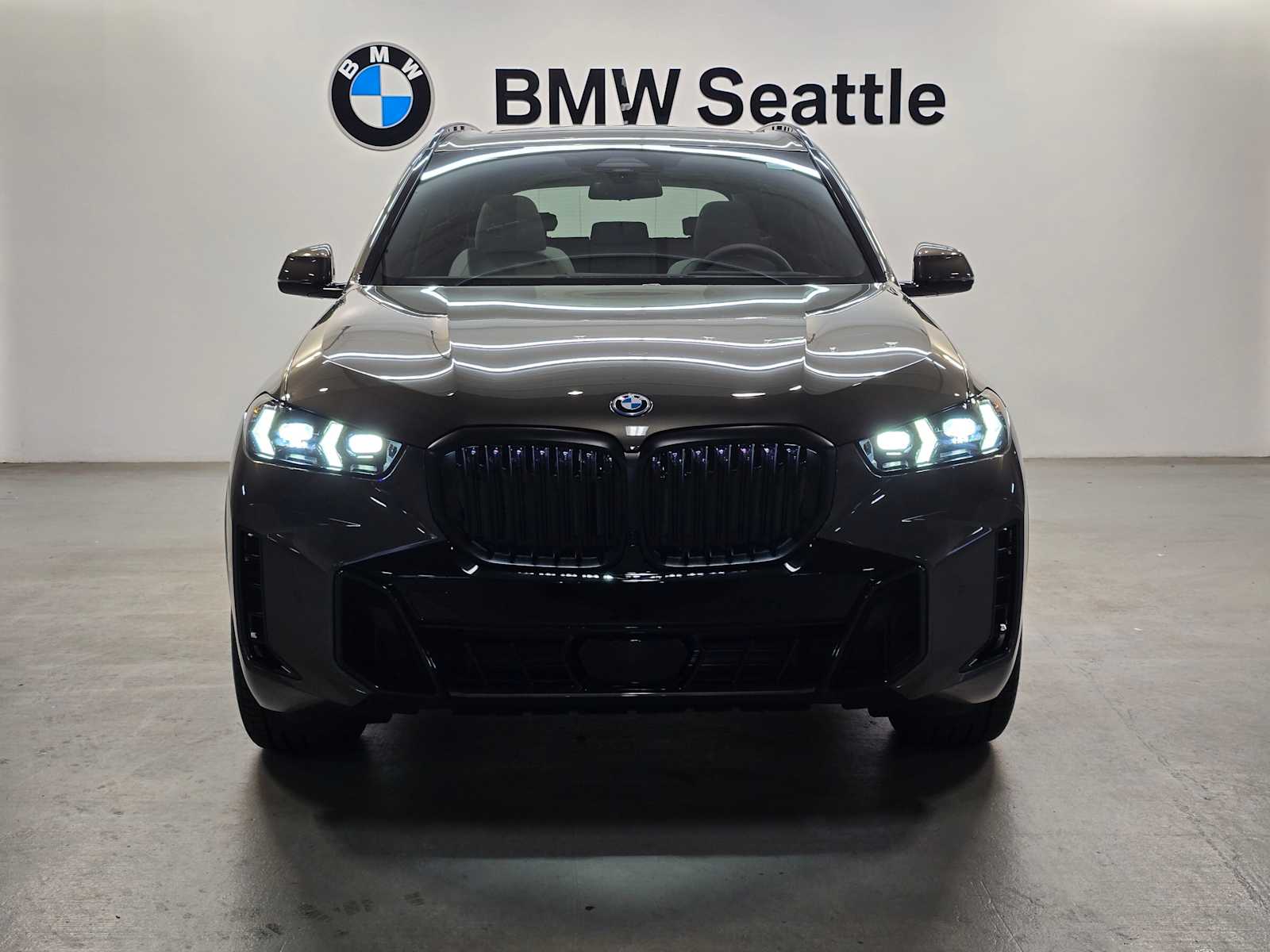 Thumbnail: 2026 BMW X5 - 6