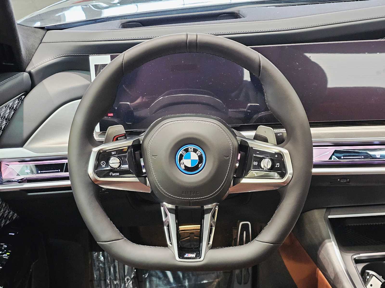 Thumbnail: 2026 BMW 7 Series - 11