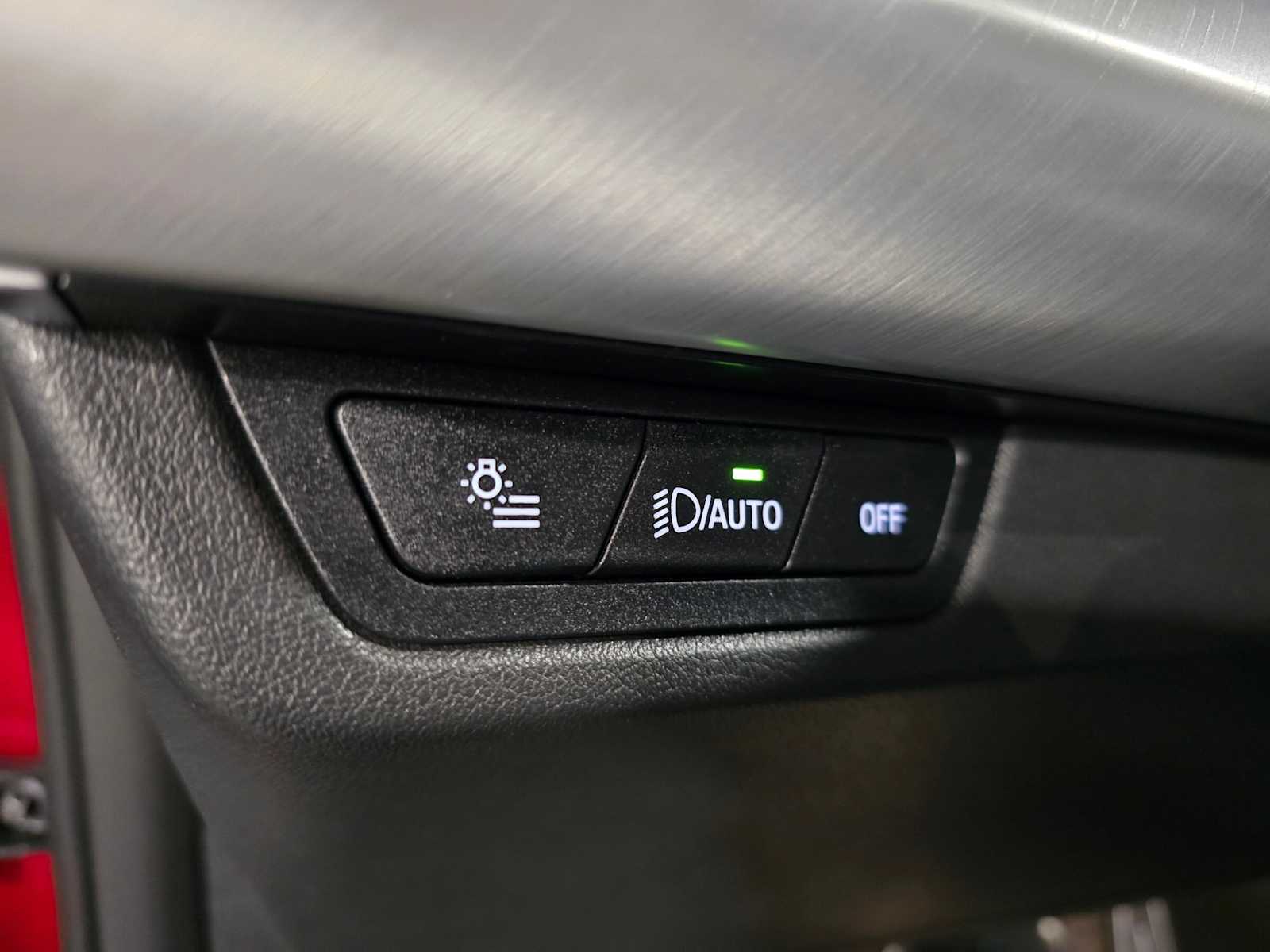 Thumbnail: 2026 BMW X1 - 21