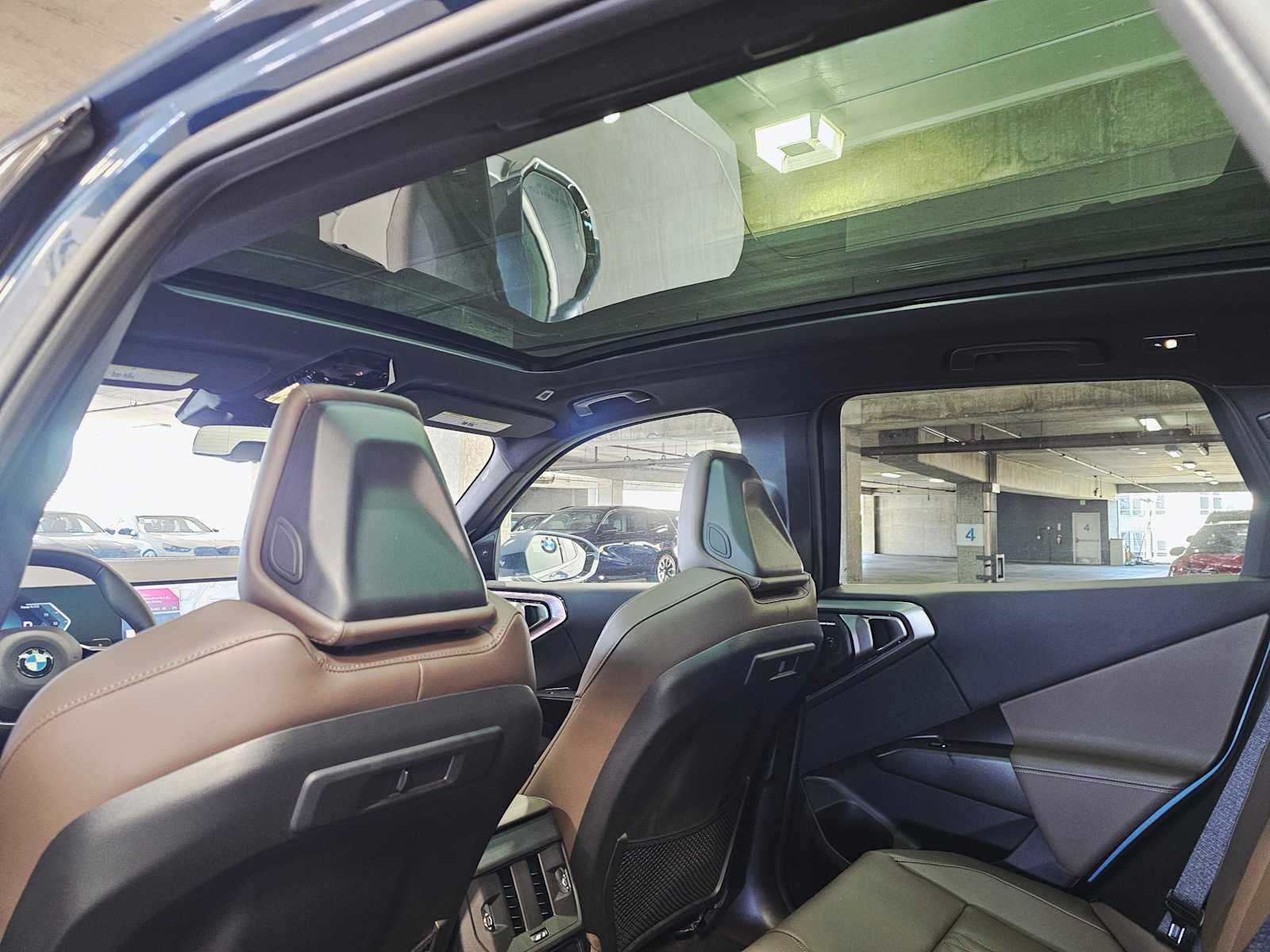 Thumbnail: 2026 BMW X3 - 26