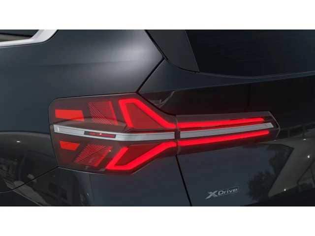 Thumbnail: 2026 BMW X3 - 8