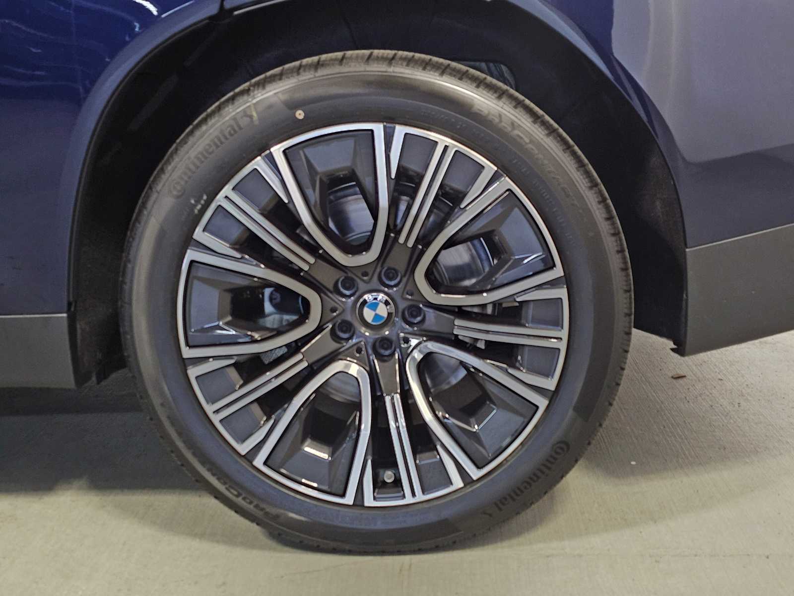 Thumbnail: 2026 BMW X3 - 8