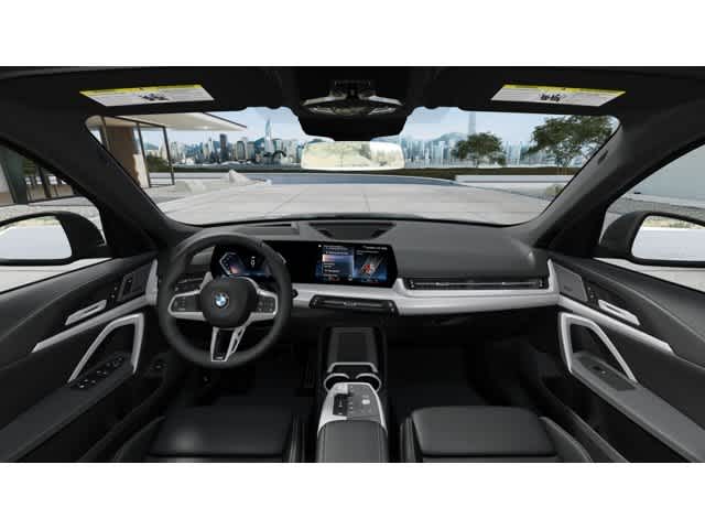 Thumbnail: 2026 BMW X1 - 10