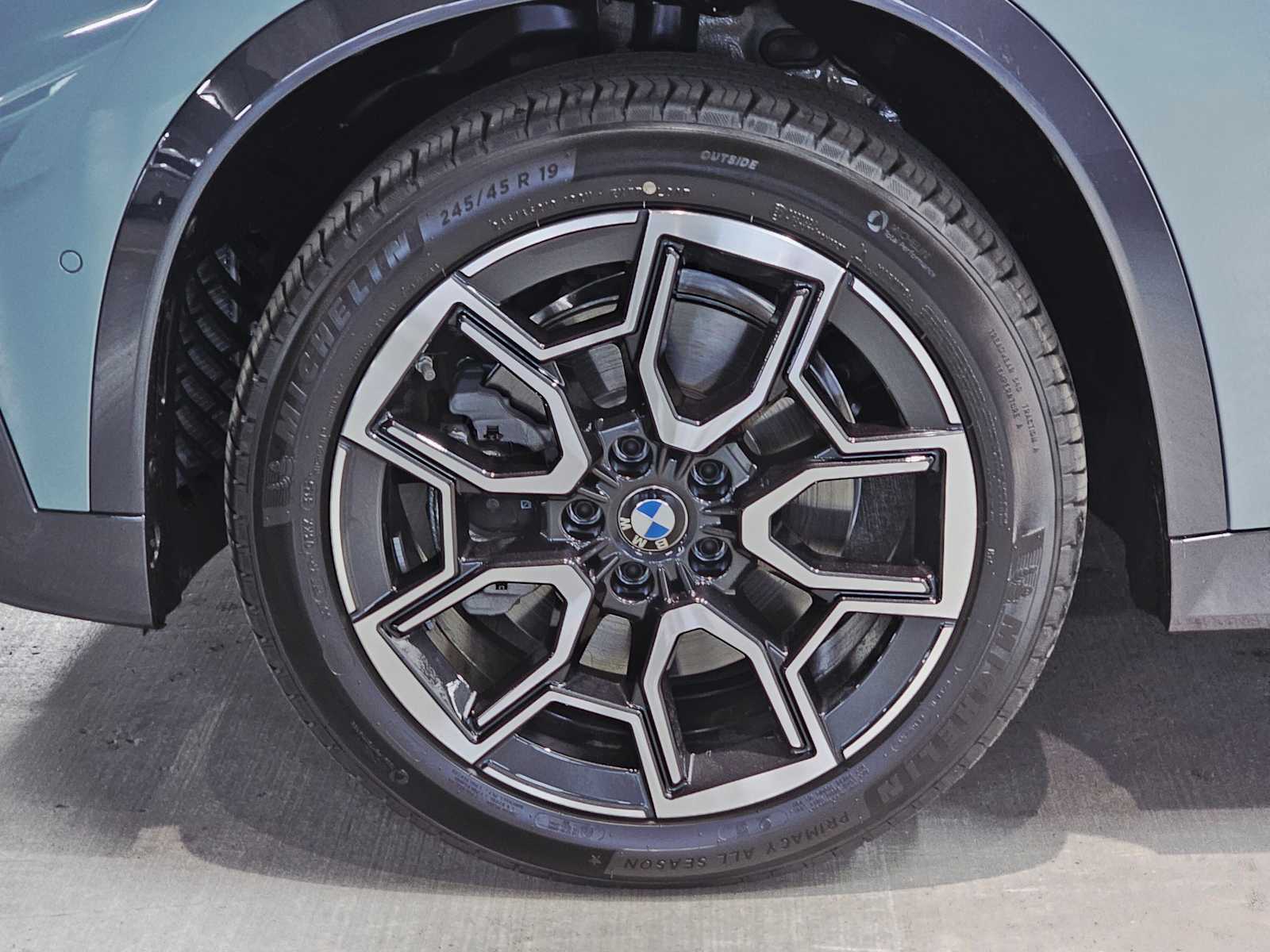 Thumbnail: 2026 BMW X1 - 8