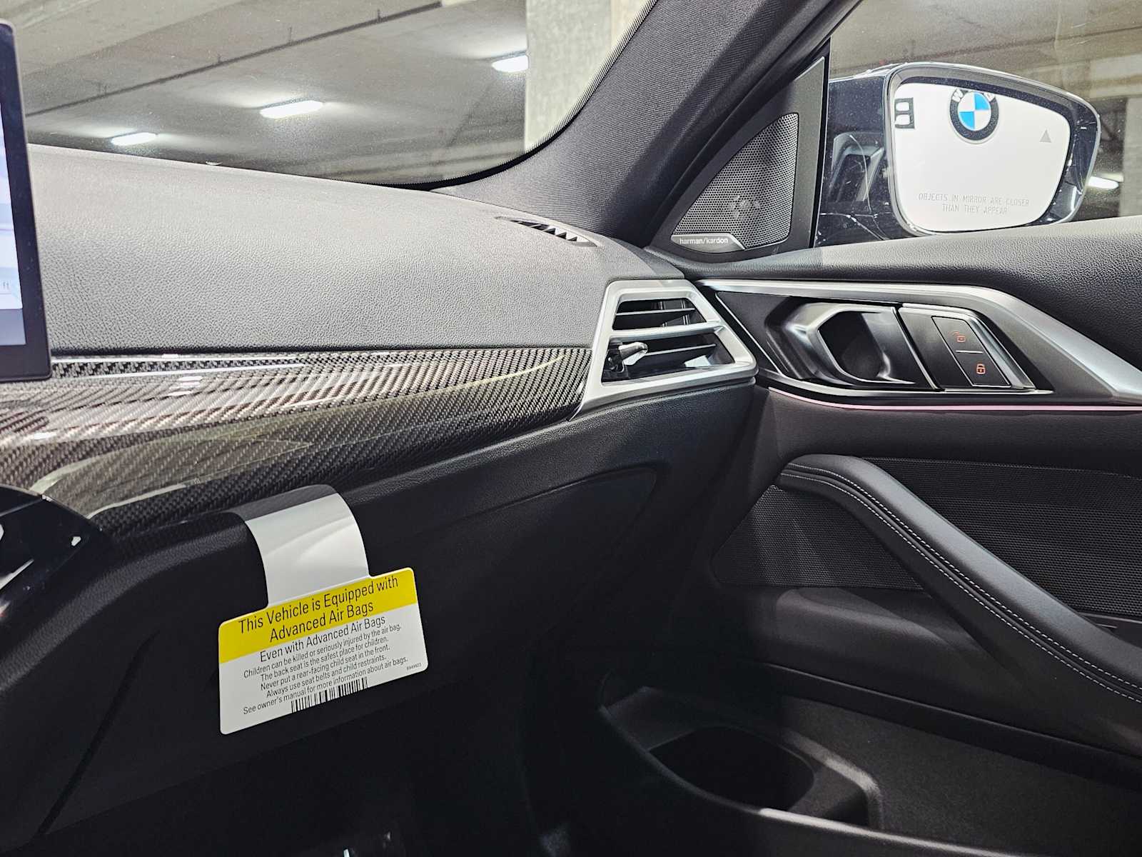 Thumbnail: 2026 BMW M4 - 20