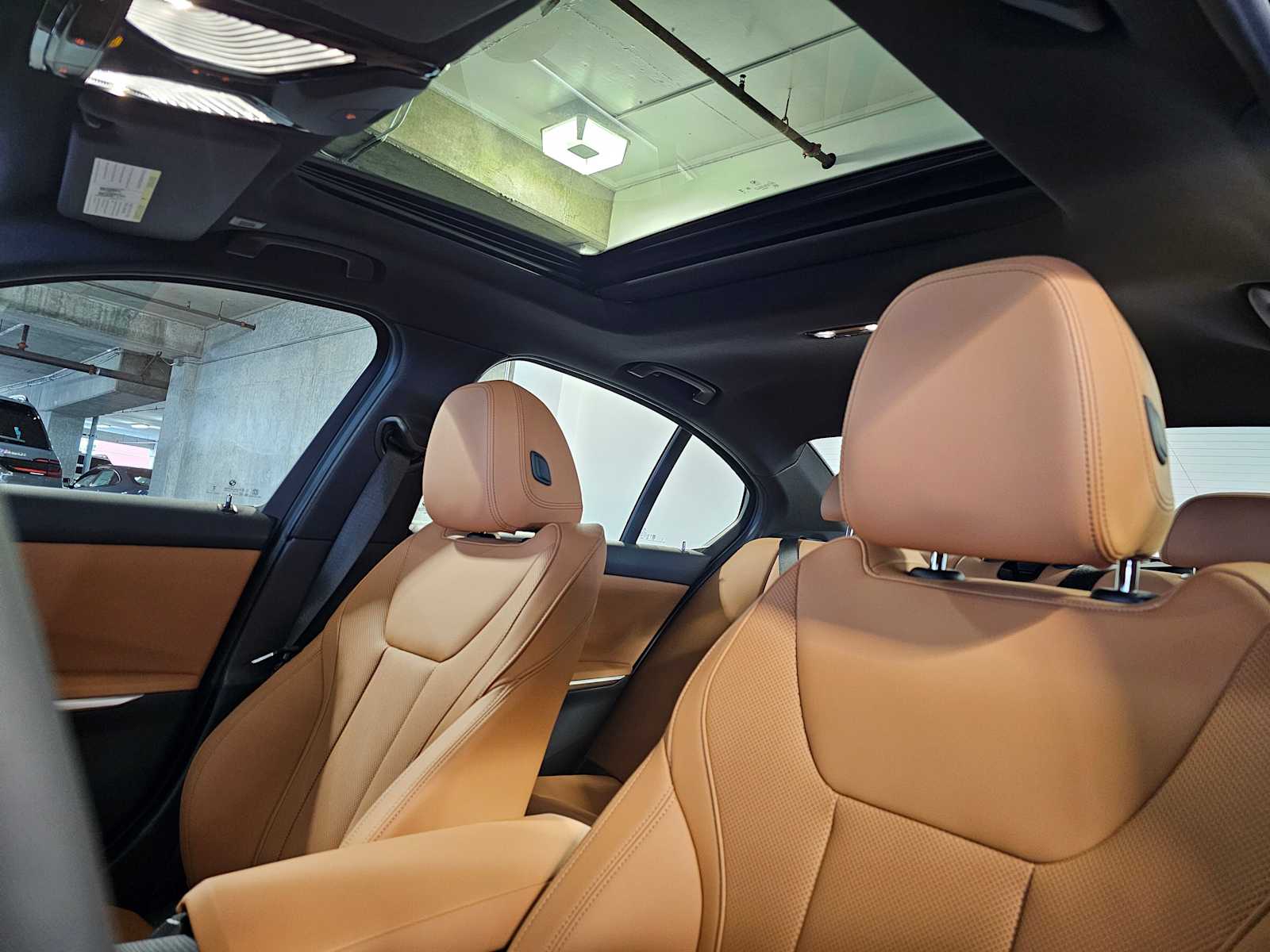 Thumbnail: 2025 BMW 3 Series - 32