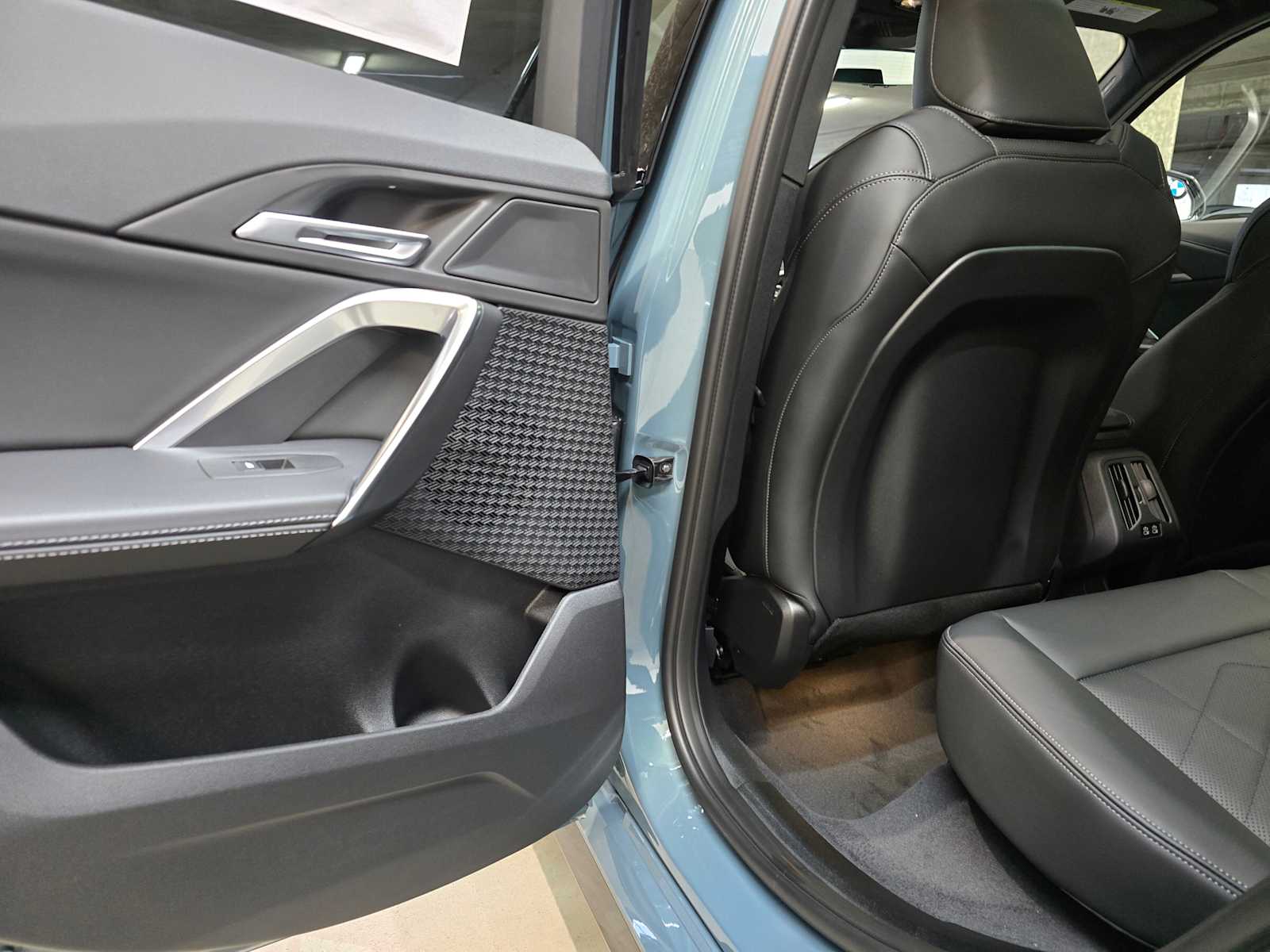 Thumbnail: 2026 BMW X1 - 26