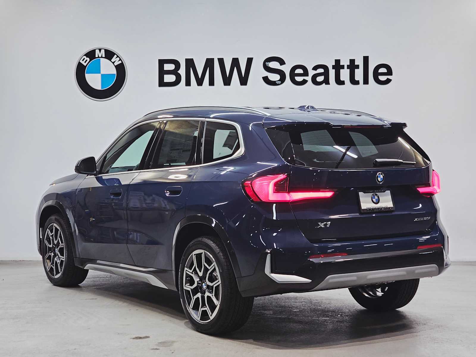 Thumbnail: 2026 BMW X1 - 4