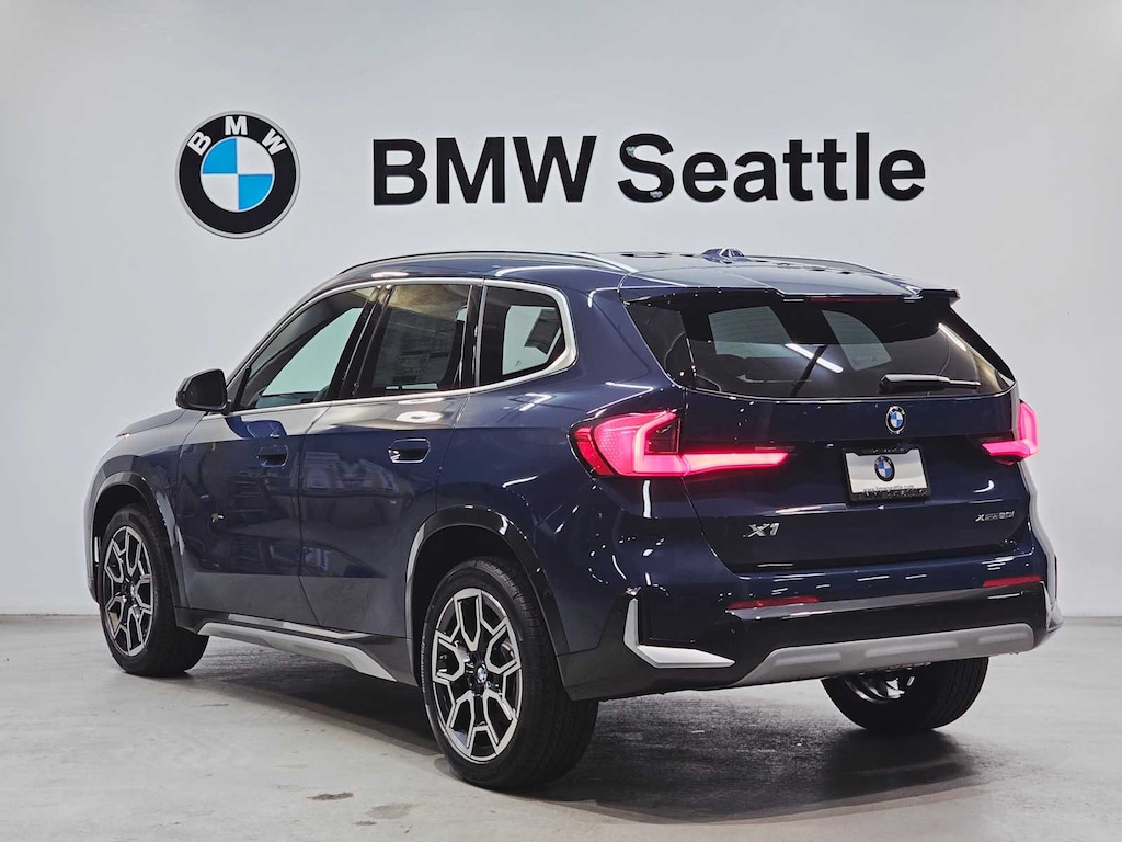New 2026 BMW X1 xDrive28i SUV