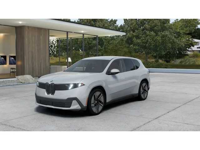 2027 BMW iX3