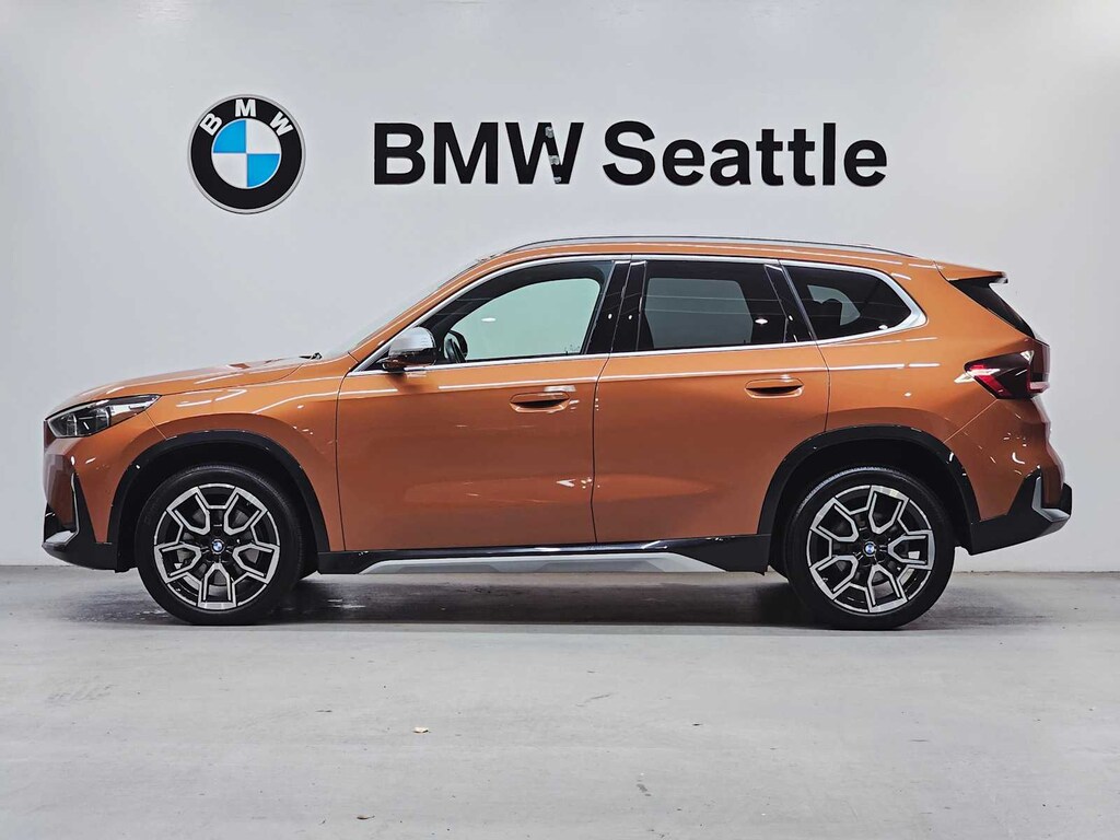 Used 2023 BMW X1 xDrive28i SUV