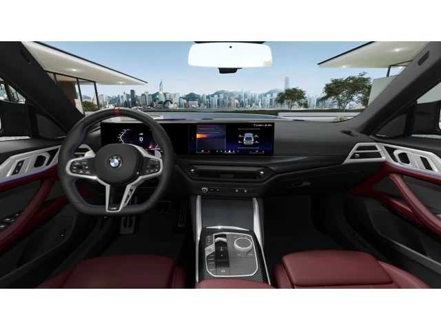 Thumbnail: 2026 BMW 4 Series - 10