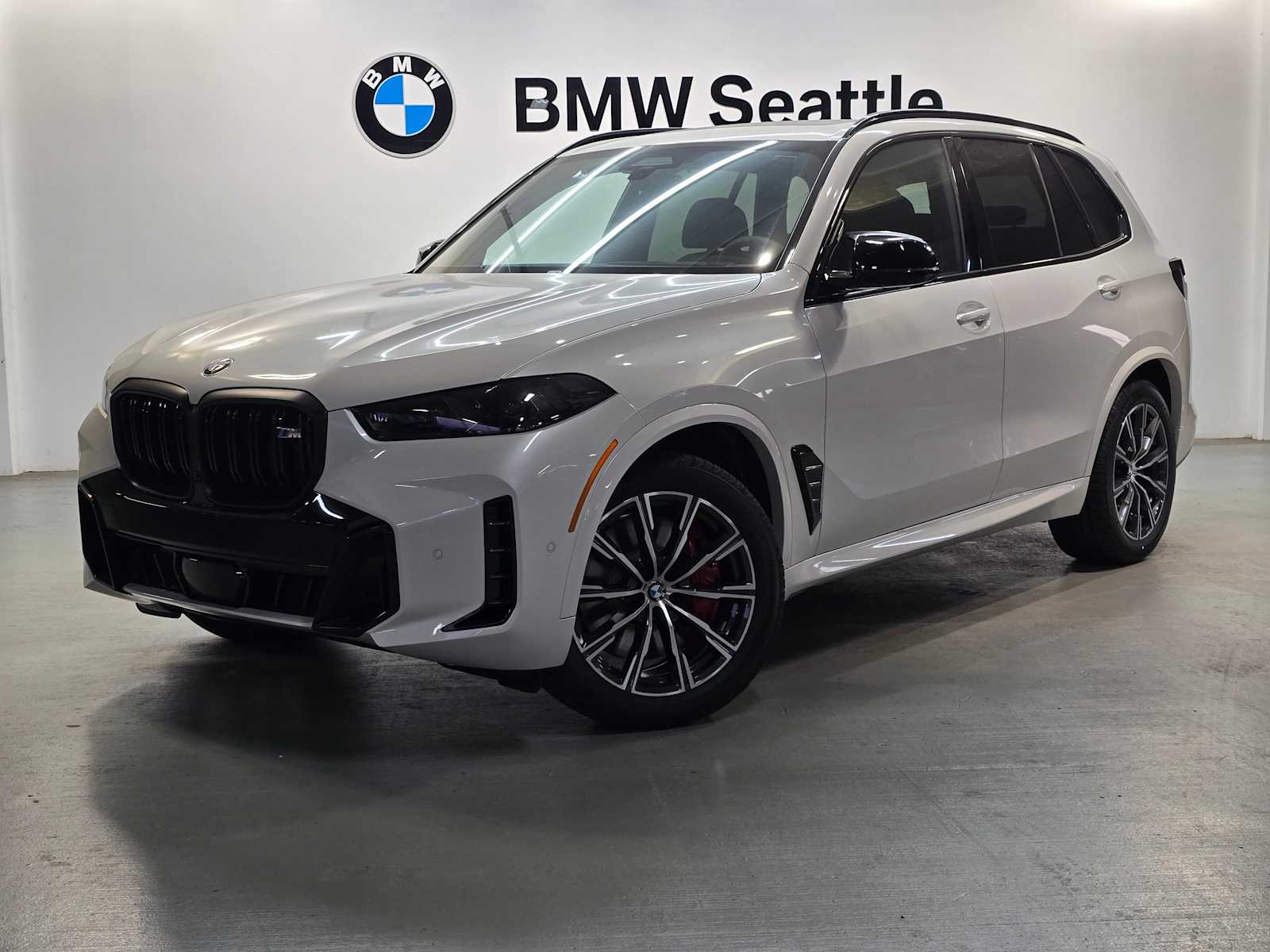 Thumbnail: 2026 BMW X5 - 31