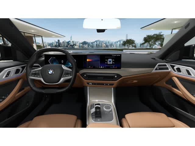 Thumbnail: 2025 BMW i4 - 10