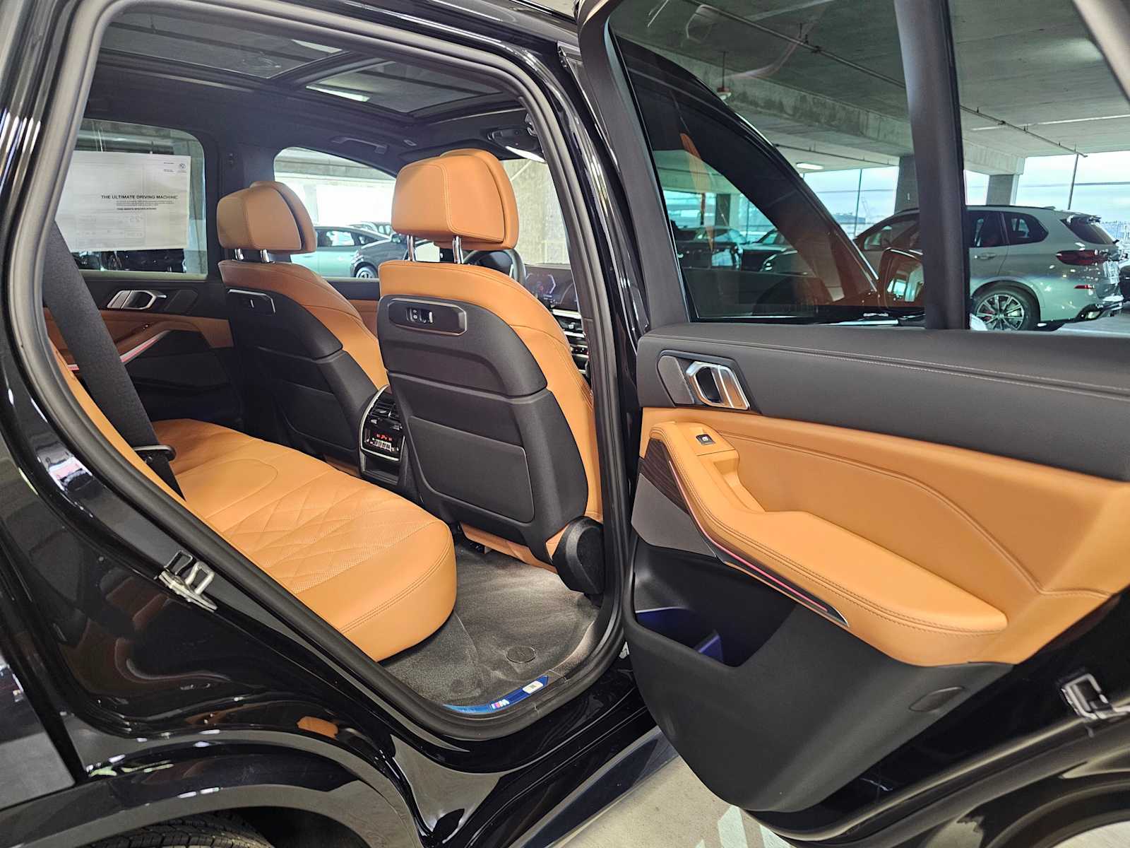 Thumbnail: 2026 BMW X5 - 39
