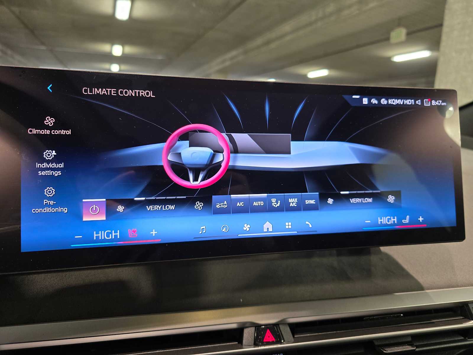 Thumbnail: 2026 BMW iX - 14