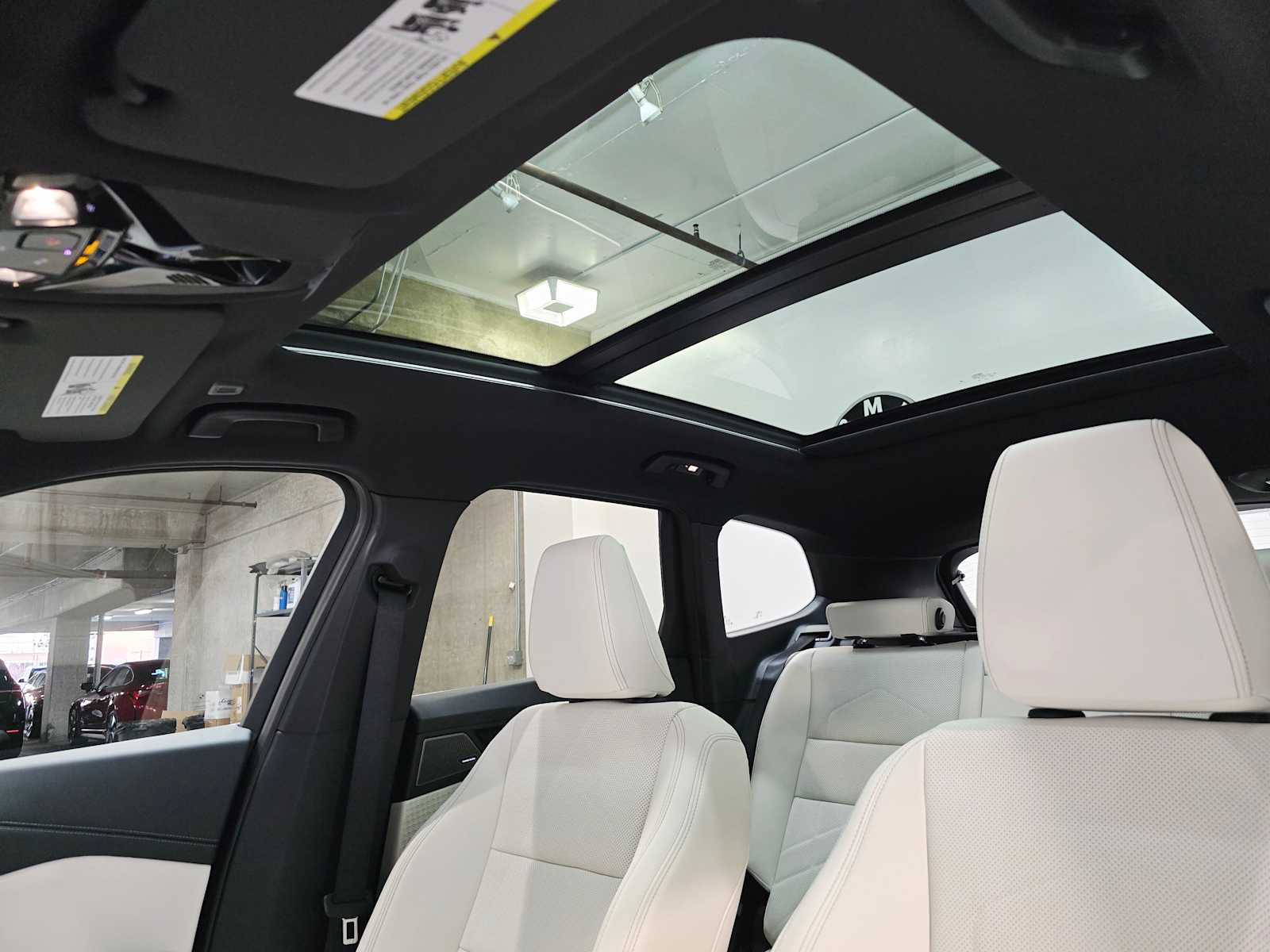 Thumbnail: 2026 BMW X1 - 23