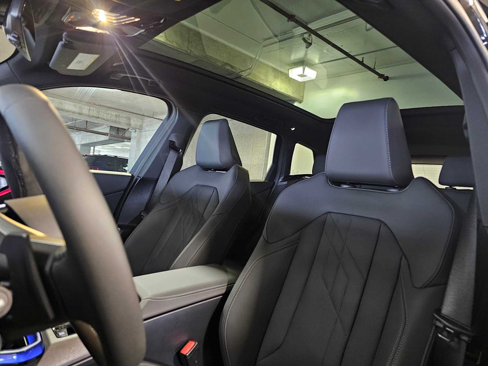 Thumbnail: 2026 BMW X3 - 34