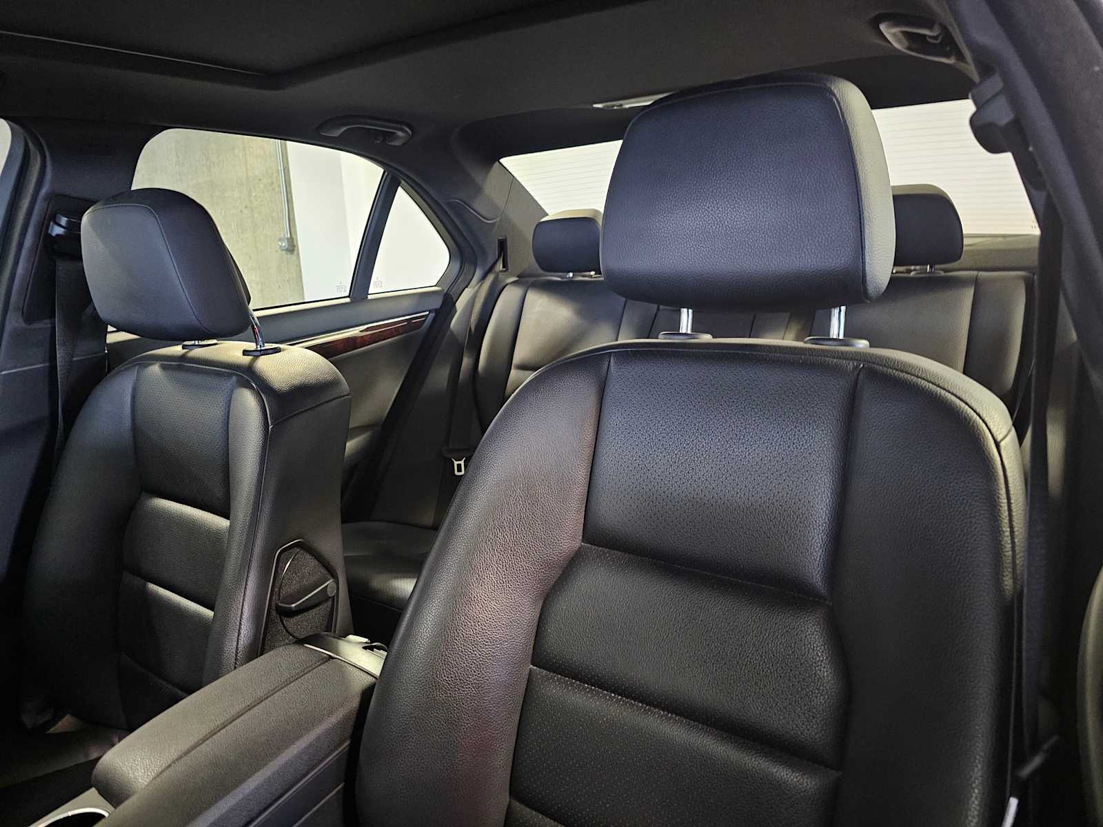 Thumbnail: 2013 Mercedes-Benz C-Class - 29