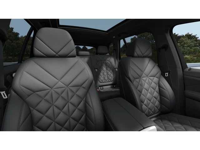 Thumbnail: 2026 BMW X5 - 11
