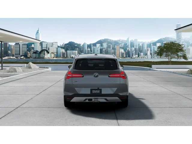 Thumbnail: 2026 BMW X3 - 5