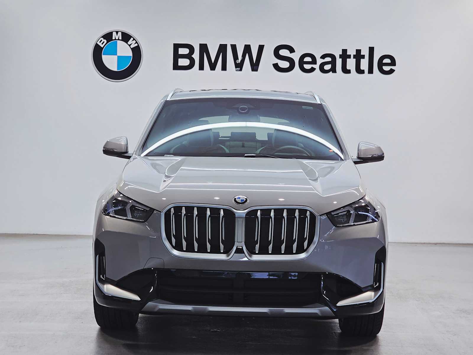 Thumbnail: 2026 BMW X1 - 6