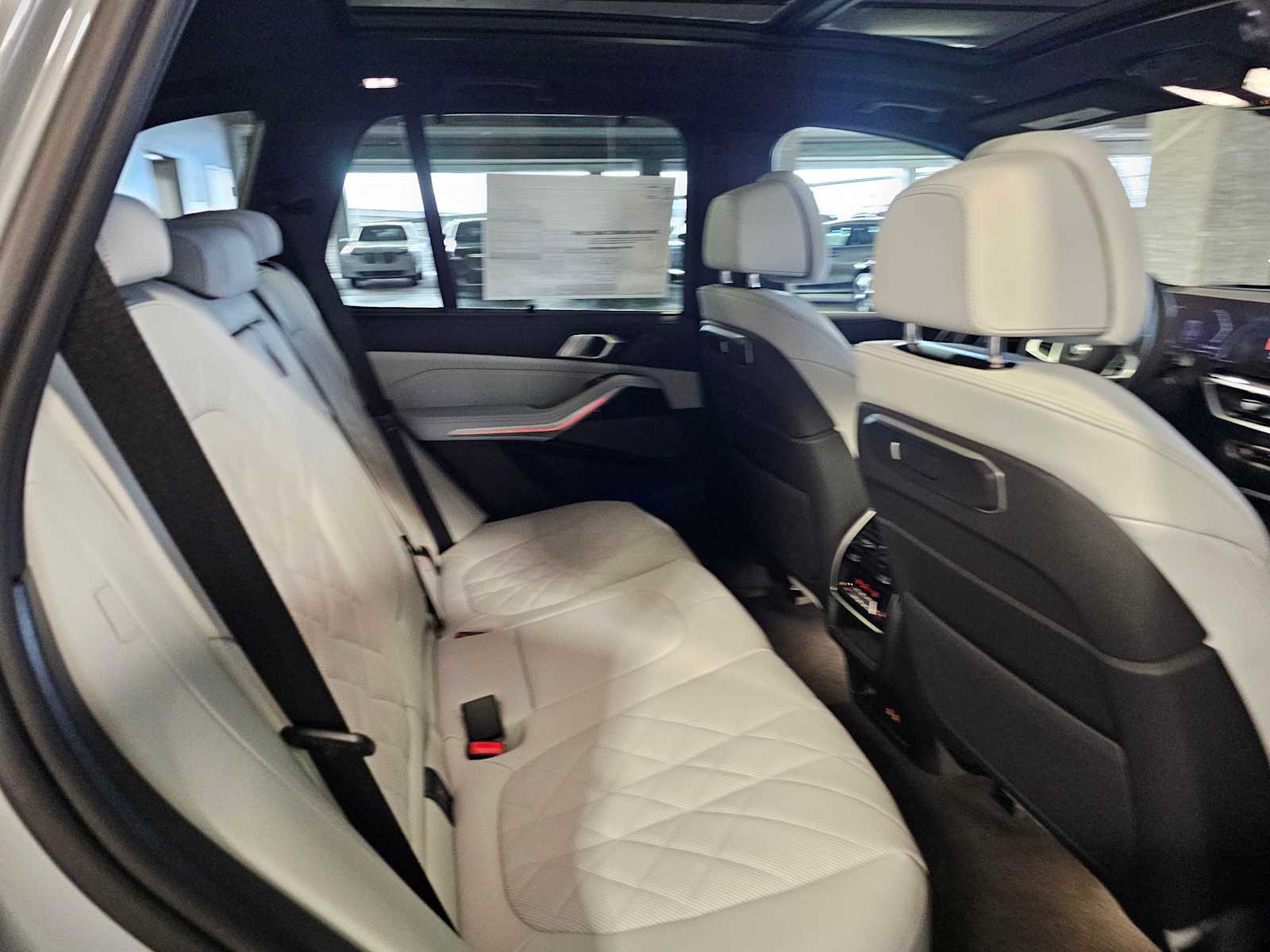 Thumbnail: 2026 BMW X5 - 40