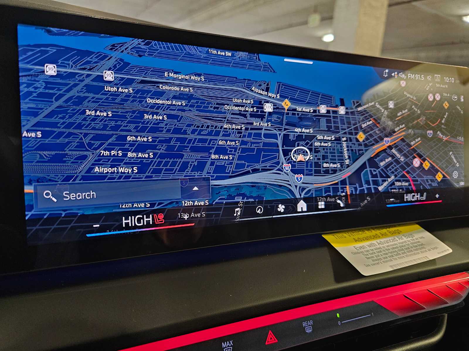 Thumbnail: 2026 BMW X3 - 16