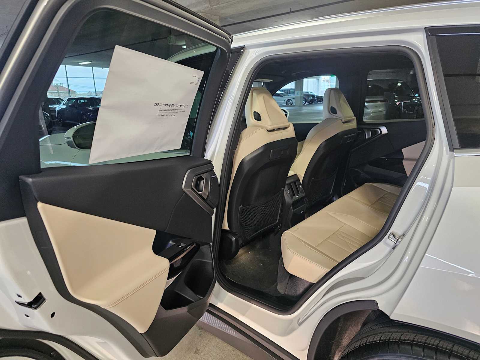 Thumbnail: 2026 BMW X3 - 36