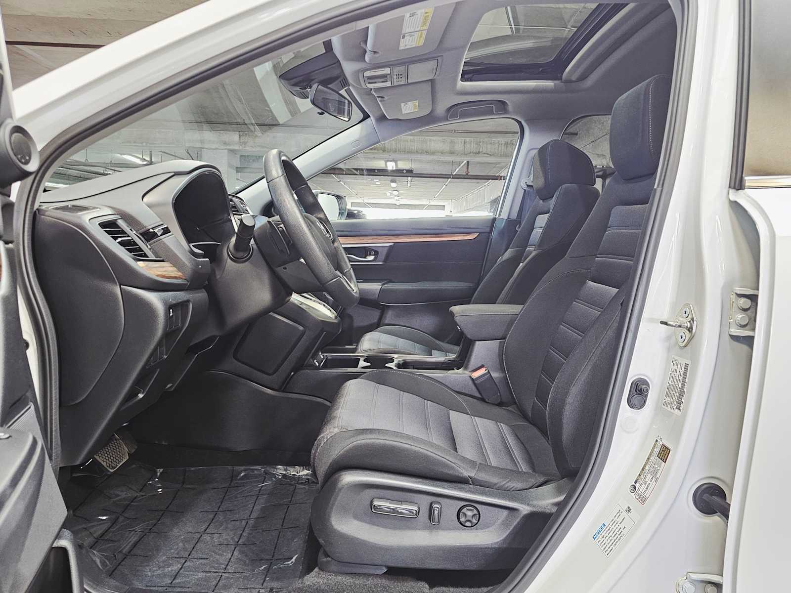 Thumbnail: 2020 Honda CR-V - 23