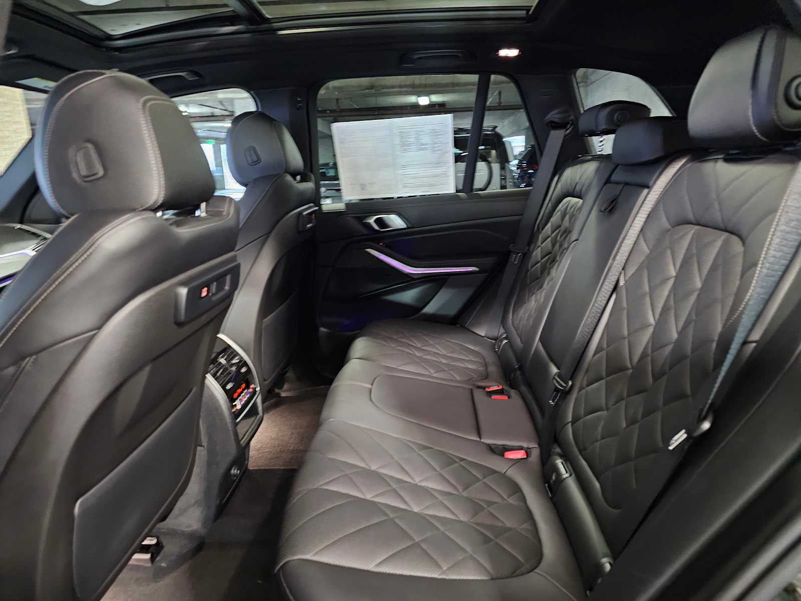 Thumbnail: 2023 BMW X5 - 38