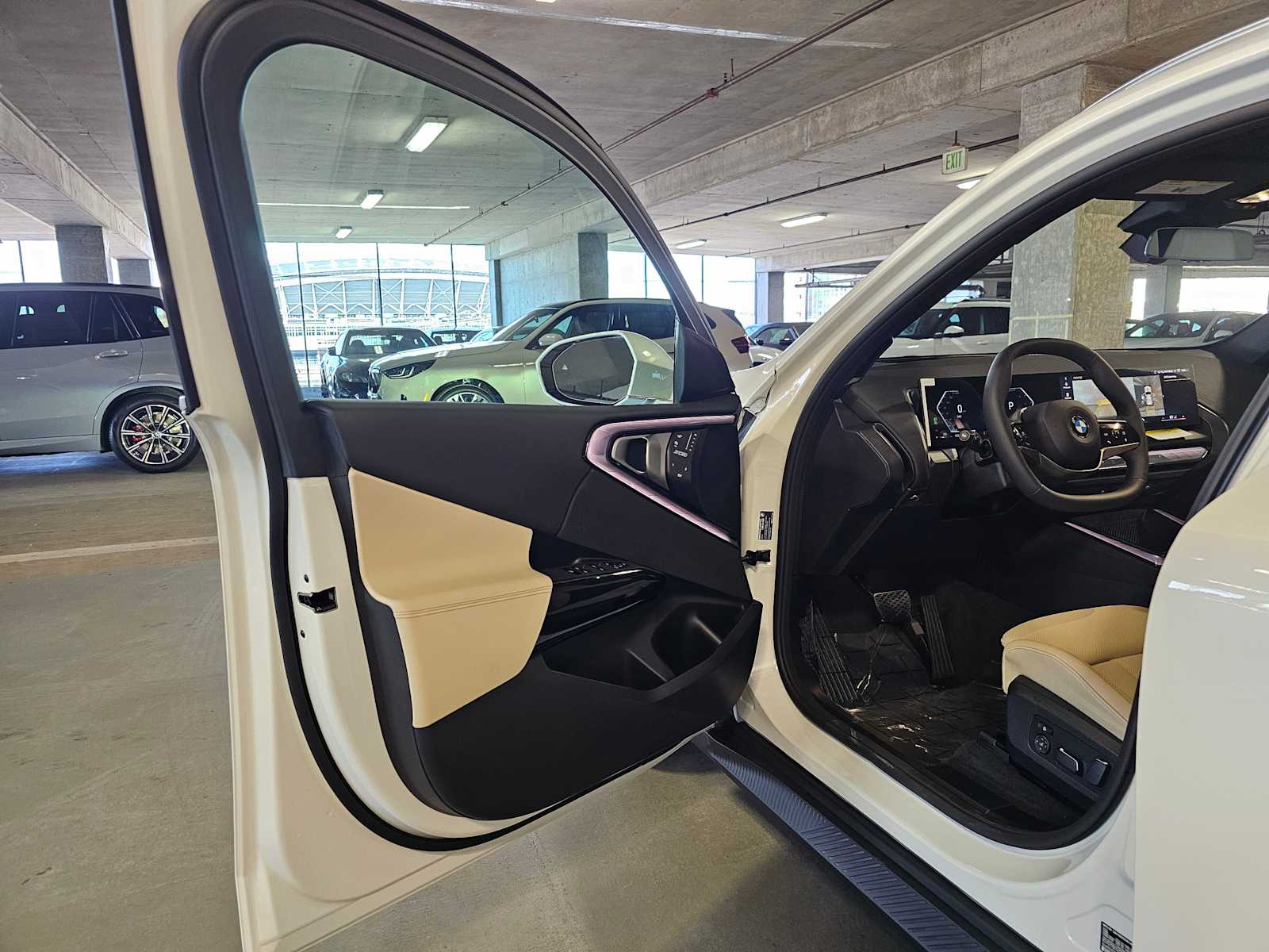 Thumbnail: 2026 BMW X3 - 29