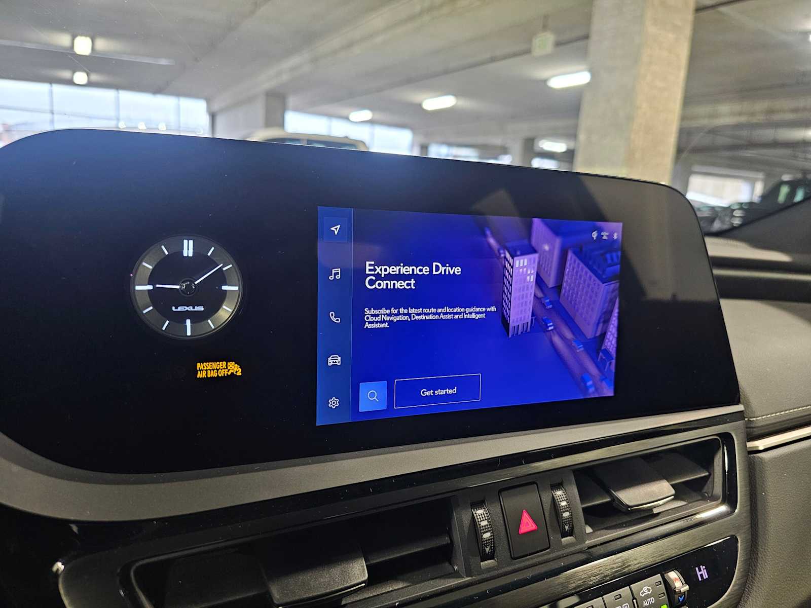 Thumbnail: 2023 Lexus ES - 15