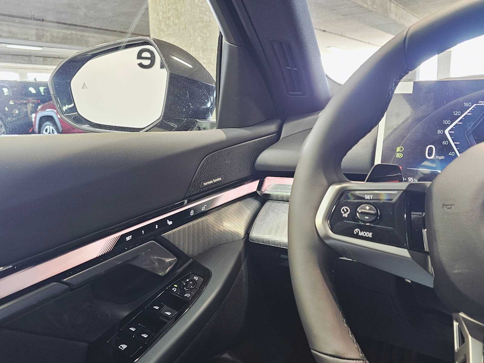 Thumbnail: 2026 BMW i5 - 22