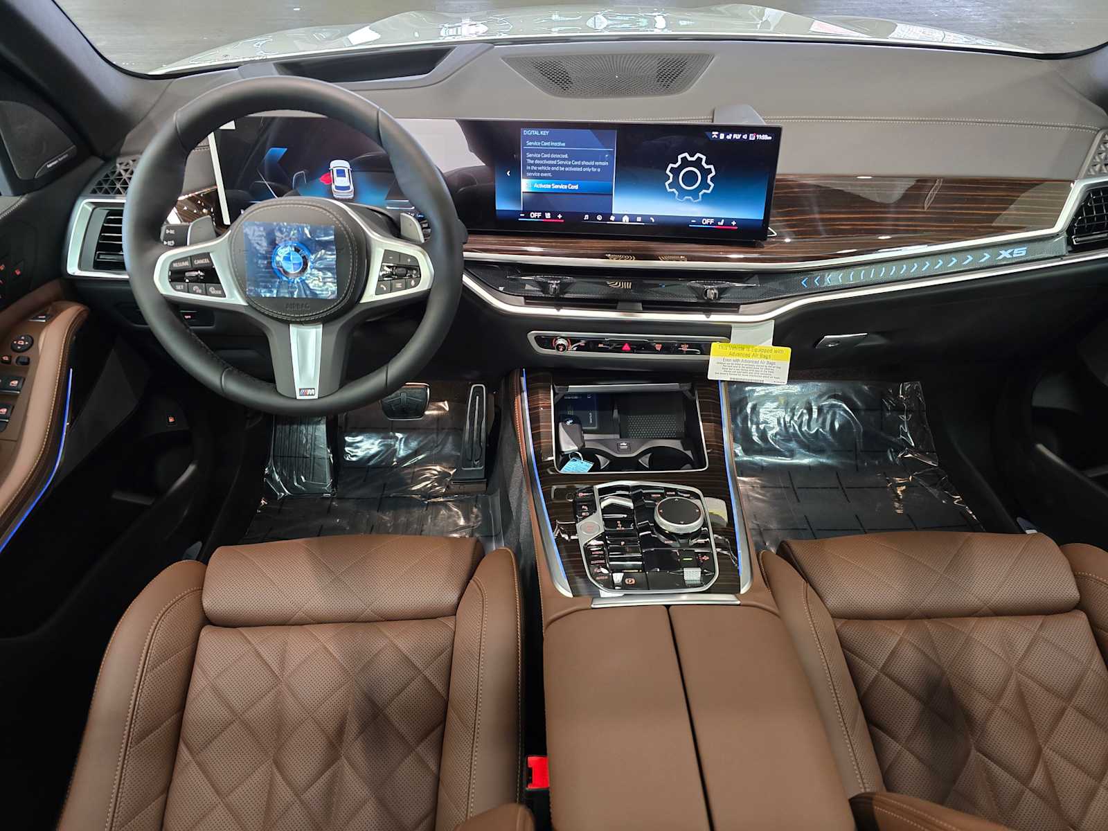 Thumbnail: 2026 BMW X5 - 10