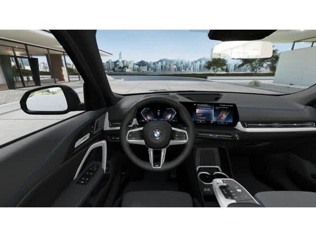 Thumbnail: 2026 BMW X1 - 13