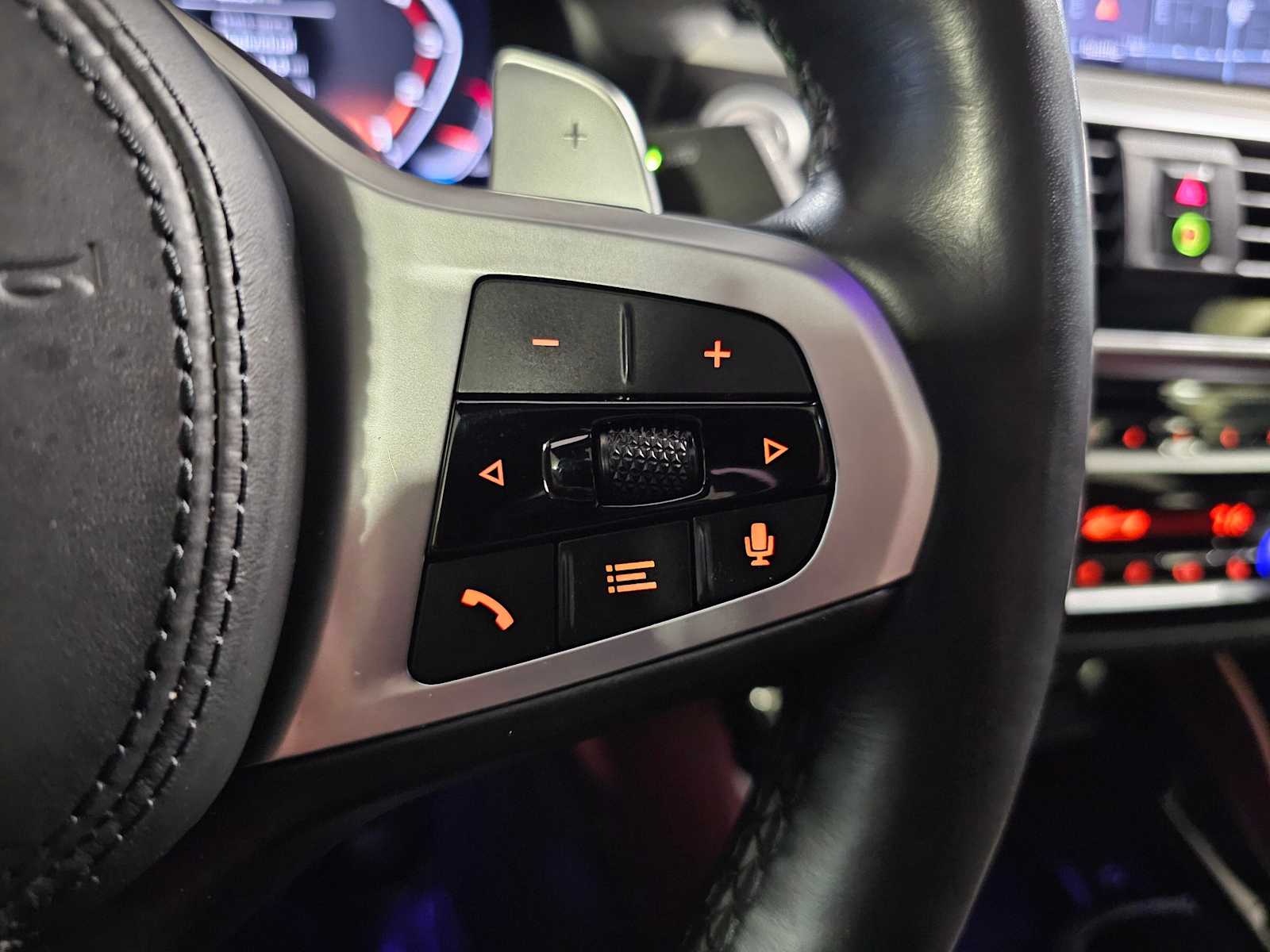 Thumbnail: 2021 BMW X4 - 17