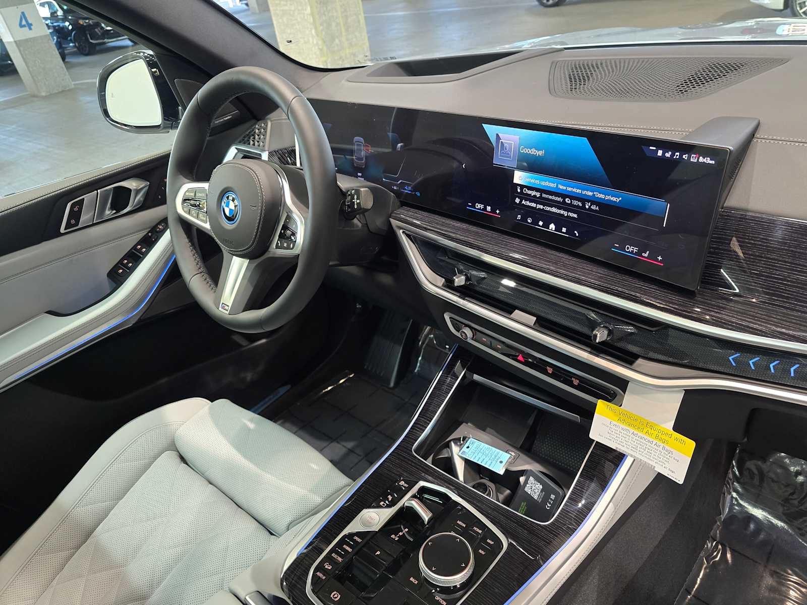 Thumbnail: 2026 BMW X5 - 32