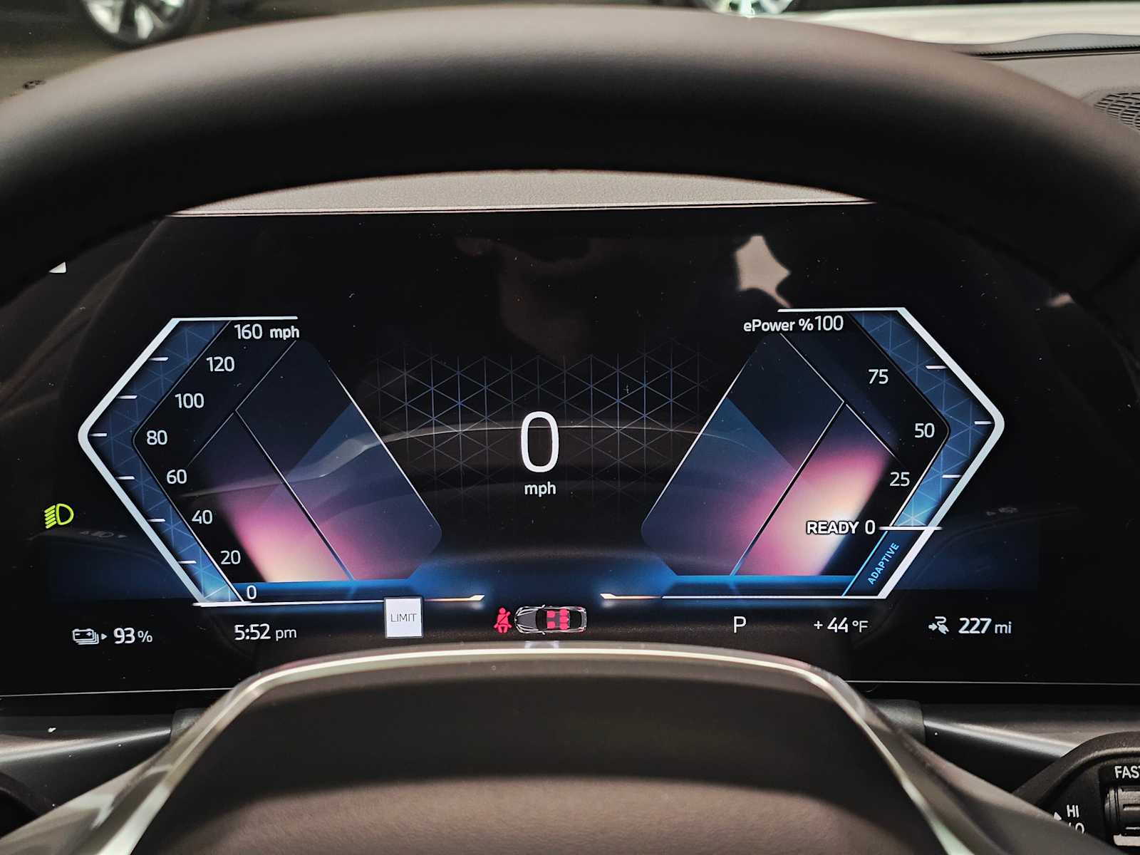 Thumbnail: 2025 BMW i4 - 13