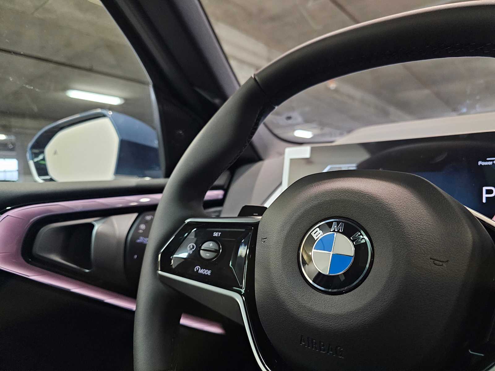 Thumbnail: 2026 BMW X3 - 22